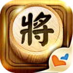 神來也暗棋 android application logo